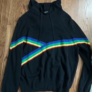 Central Park West Sweater